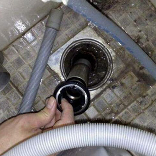 泰安恒大城附近地漏疏通、下水道、马桶疏通、高压清