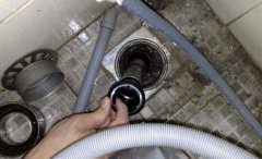 厕所下水道堵了怎么办6个疏通技巧来搞定-[专业下水管道疏通}