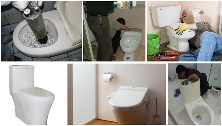 高新区疏通马桶一般多少钱