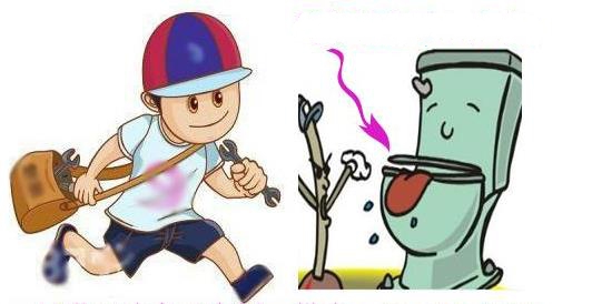 南关街附近疏通下水道电话