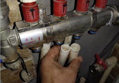 泰安地暖清洗哪家做得好-地暖清洗进入旺季_国泰民安